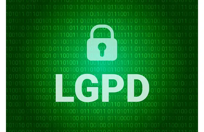 LGPD