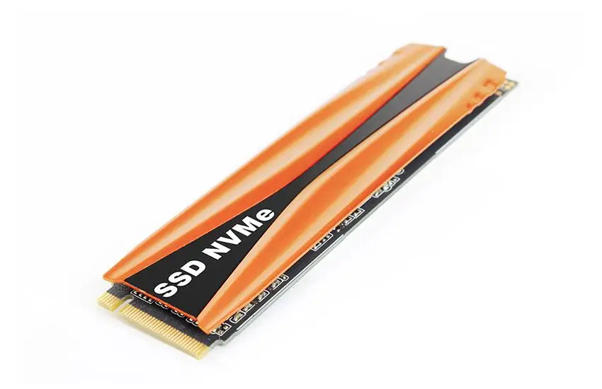 SSD