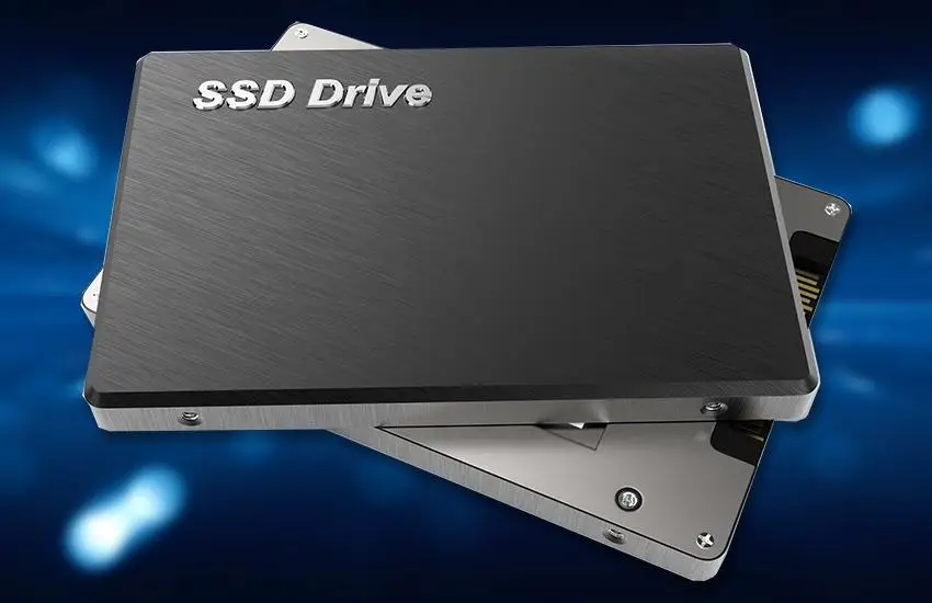 SSD